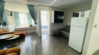 Penthouse on Avenida de Europa, 23 photo 2