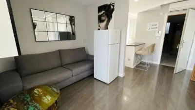 Penthouse on Avenida de Europa, 23 photo 3