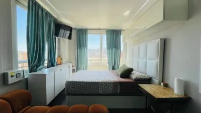 Penthouse on Avenida de Europa, 23 photo 5