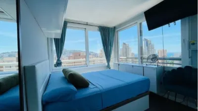Penthouse on Avenida de Europa, 23 photo 6