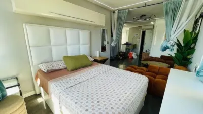 Penthouse on Avenida de Europa, 23 photo 9