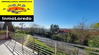 Apartment in Somo photo 10