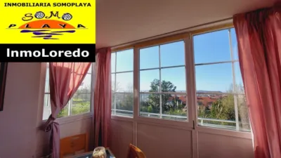 Apartment in Somo photo 12