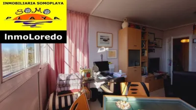 Apartment in Somo photo 13