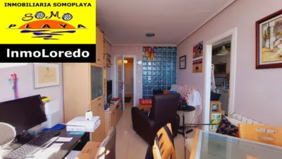 Apartment in Somo photo 14