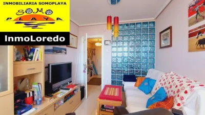 Apartment in Somo photo 15