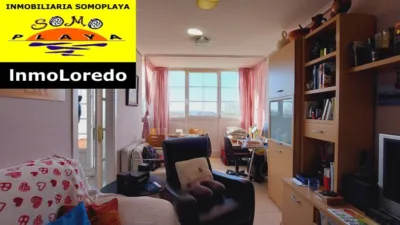 Apartment in Somo photo 16