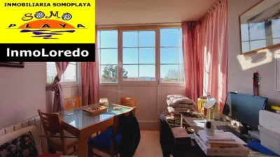 Apartment in Somo photo 17