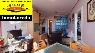 Apartment in Somo photo 18