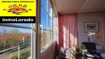 Apartment in Somo photo 19