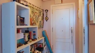 Apartment in Somo photo 20