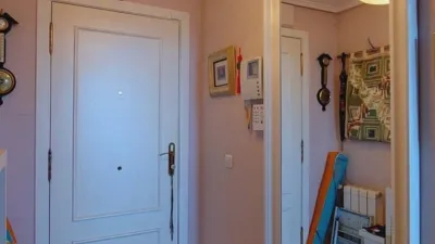 Apartment in Somo photo 21