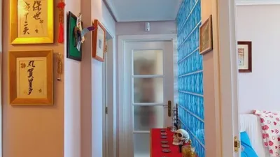 Apartment in Somo photo 22