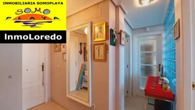 Apartment in Somo photo 23