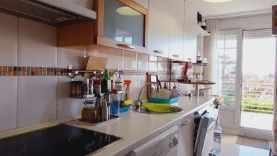 Apartment in Somo photo 25