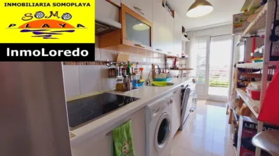 Apartment in Somo photo 27