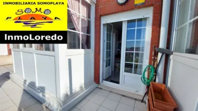 Apartment in Somo photo 29