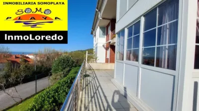 Apartment in Somo photo 30