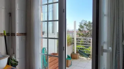 Apartment in Somo photo 31