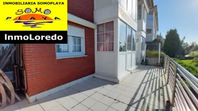 Apartment in Somo photo 32