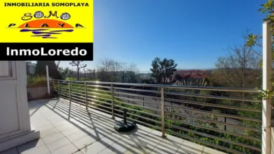 Apartment in Somo photo 33