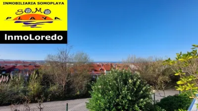 Apartment in Somo photo 35