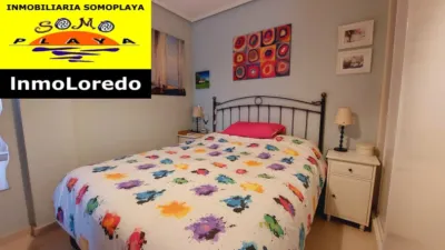 Apartment in Somo photo 38