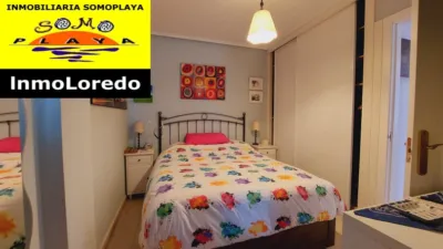 Apartment in Somo photo 39