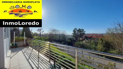 Apartment in Somo photo 3