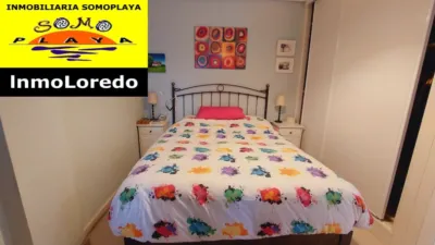 Apartment in Somo photo 40
