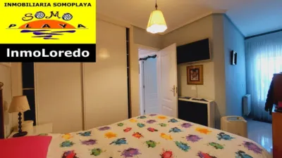 Apartment in Somo photo 41
