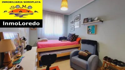 Apartment in Somo photo 42