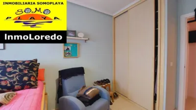 Apartment in Somo photo 43
