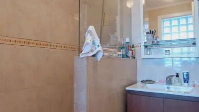 Apartment in Somo photo 44