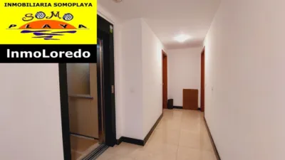 Apartment in Somo photo 46