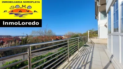 Apartment in Somo photo 4