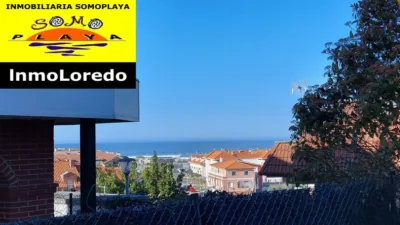 Apartment in Somo photo 51