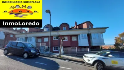 Apartment in Somo photo 52