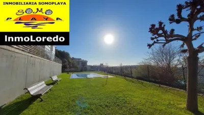 Apartment in Somo photo 53