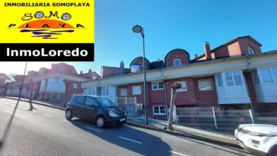 Apartment in Somo photo 54