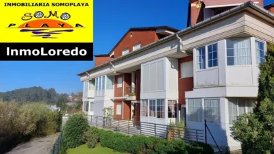 Apartment in Somo photo 55
