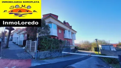 Apartment in Somo photo 56