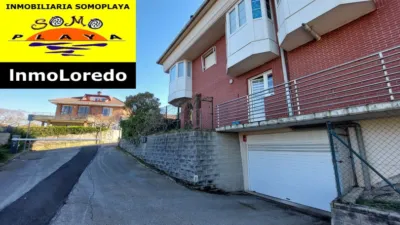 Apartment in Somo photo 57