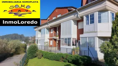 Apartment in Somo photo 58