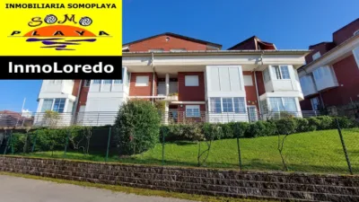 Apartment in Somo photo 59