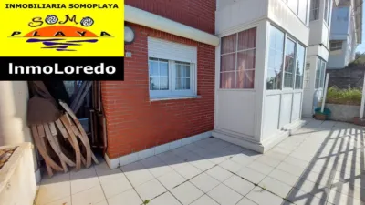 Apartment in Somo photo 5