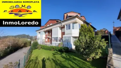 Apartment in Somo photo 60
