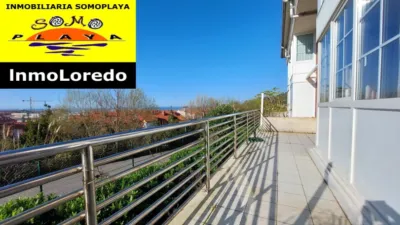 Apartment in Somo photo 6
