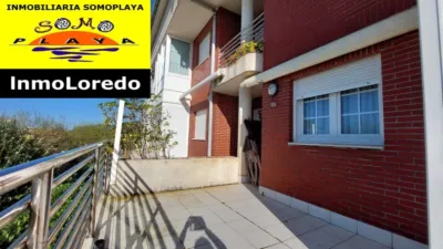 Apartment in Somo photo 7