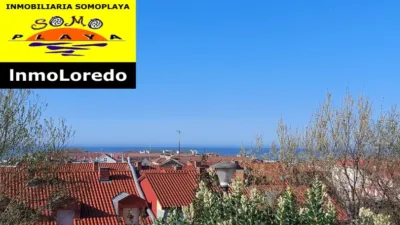 Apartment in Somo photo 8